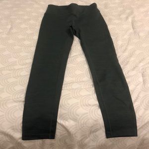 Outdoor Voices Pants - Outdoor Voices 3/4 TechSweat Leggings Outdoor Voices Pants - Outdoor Voices 3/4 TechSweat Leggings